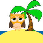 Robinson-Crusoe-Tag