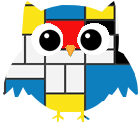 Mondrian