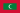 Malediven